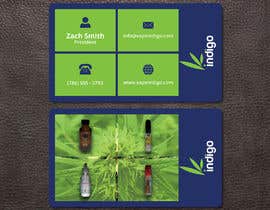 #577 for make business cards by sabuj092