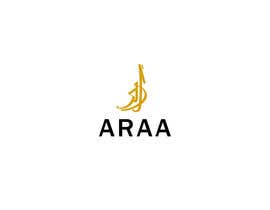 tahmidkhan19님에 의한 Need a logo for a Arabic news company logo called( araa آراء). need similar concept of aljazeera을(를) 위한 #3