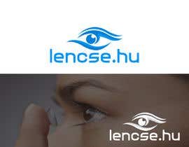 #36 for Logo design for contact lens webshop by Nahin29