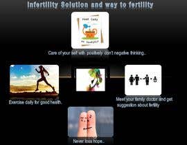 #12 para Create a PDF Workbook for my clients struggling with Infertility de npatel7200