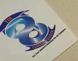 Nambari 41 ya Logo design 3 na Tas2560