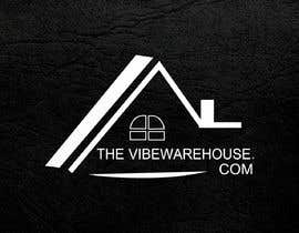 #54 para TheVibeWarehouse Logo Design Contest de paek27
