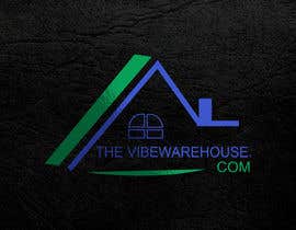 #55 para TheVibeWarehouse Logo Design Contest de paek27