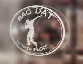 #7 para Bag Dat Entertainment Logo de eslamboully