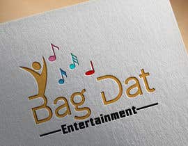 #12 para Bag Dat Entertainment Logo de Prographicwork
