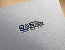#70 for G &amp; S Northern Trucking LLC  Logo by MaaART