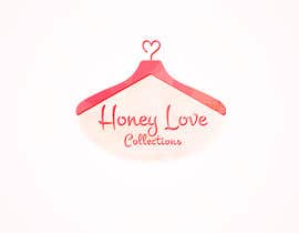 #127 untuk Honey Love-Collections oleh jabach777