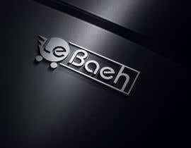 #149 per LeBaeh (logo and branding for the Logo for our Delivery Platform ) da shahadatmizi