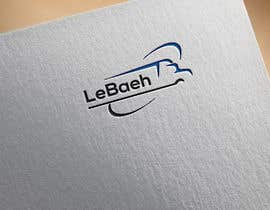 #179 for LeBaeh (logo and branding for the Logo for our Delivery Platform ) by impoppagol