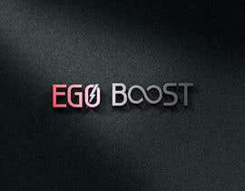 #273 for Ego Boost Package Design by jamiu4luv