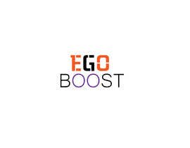 #280 para Ego Boost Package Design por abidsaigal