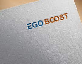 #274 for Ego Boost Package Design by SaddamHosain