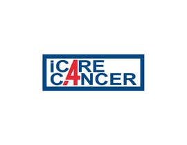 #130 for LOGO iCare4Cancer com by mithilesh07