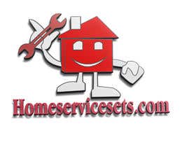 #78 for LOGO HomeServicesEtc com by abdul203