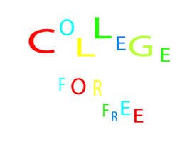 #23 za College for free od adibarua242