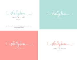#346 for Design a Logo for my new bakery Shirley Jean Sweets by enovdesign