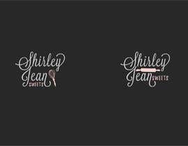 #290 for Design a Logo for my new bakery Shirley Jean Sweets by Acheraf