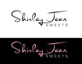 Číslo 310 pro uživatele Design a Logo for my new bakery Shirley Jean Sweets od uživatele logodesignner