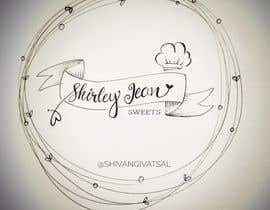 #390 para Design a Logo for my new bakery Shirley Jean Sweets por vatsalshivangi