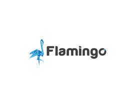 #88 для Design a logo for a project called Flamingo від towhidhasan14
