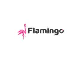 #89 для Design a logo for a project called Flamingo від towhidhasan14