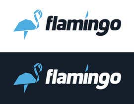 #16 per Design a logo for a project called Flamingo da jasjyoti