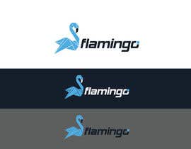 #50 for Design a logo for a project called Flamingo by smizaan