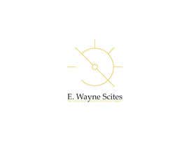 #139 untuk E. Wayne Scites Watch and Clock Repair       Logo Graphic Design oleh zajib