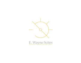 #140 for E. Wayne Scites Watch and Clock Repair       Logo Graphic Design av zajib