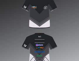 Číslo 6 pro uživatele Create t shirt design od uživatele ANWAARQAYYUM77