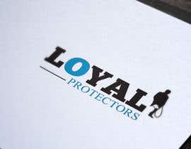 #175 per logo for dog kennel, breeder/trainer/ personal protection dogs/pups da rezaulislam728