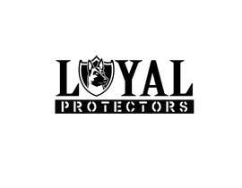 nº 130 pour logo for dog kennel, breeder/trainer/ personal protection dogs/pups par feramahateasril 