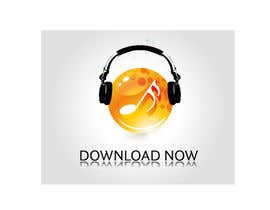 #16 for Logo Design for Ringtone and Mp3 Download App by geisharts