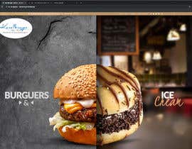 #16 for Create a banner for wordpress for a restaurant by alengom