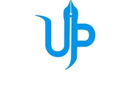 #26 para I need this arabic logo to be done creatively and properly in order to look like a pen. Also incorporating the word UP alongside it (next to it/to it’s left or up). de letindorko2