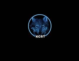 #10 for I need a logo for university athletic club,the logo should contain following ideas: check the attached pictures that shows the idea for logo we need an electronic wolf shaped logo &amp; i need the following short cut of university name “KCST” within the logo. by Junayed123