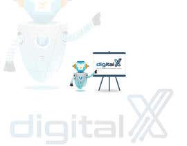 nº 22 pour create a mascot(Character) for a digital Marketing course par saifsg420 