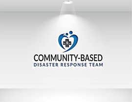 #27 สำหรับ Create a logo for Community-Based Disaster Response Teams โดย mstmerry2323