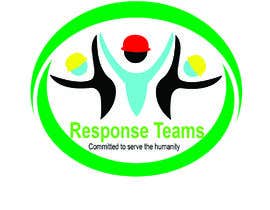 #19 สำหรับ Create a logo for Community-Based Disaster Response Teams โดย Siot2018
