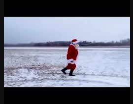 #4 για Edit professional Christmas ad from a drone footage από milads16
