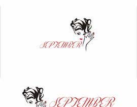 #294 for design logo for ladies nail &amp; hair salon by oaliddesign