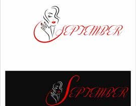 #296 para design logo for ladies nail &amp; hair salon por oaliddesign