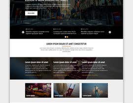 #38 for New Website by maxmediapixels
