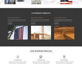 #27 for New Website by saidesigner87