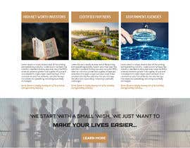 #15 for New Website by usaithub