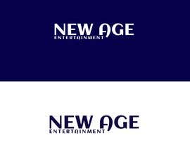 #245 cho Entertainment Company Logo bởi ROXEY88