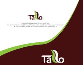 #139 ， Logo creation for a sustainable company 来自 uzzal8811