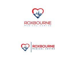 #447 para New Logo and Sign Board Design for a Medical Practice de ROXEY88