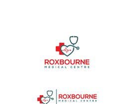 #448 para New Logo and Sign Board Design for a Medical Practice de ROXEY88