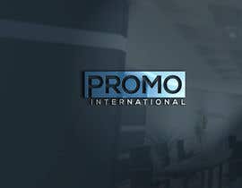 #38 for App Logo Design - &quot;Promo International&quot; by whysoserious969